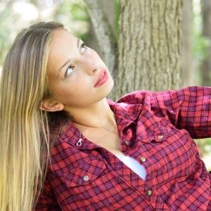 Meet your Posher, Lilly